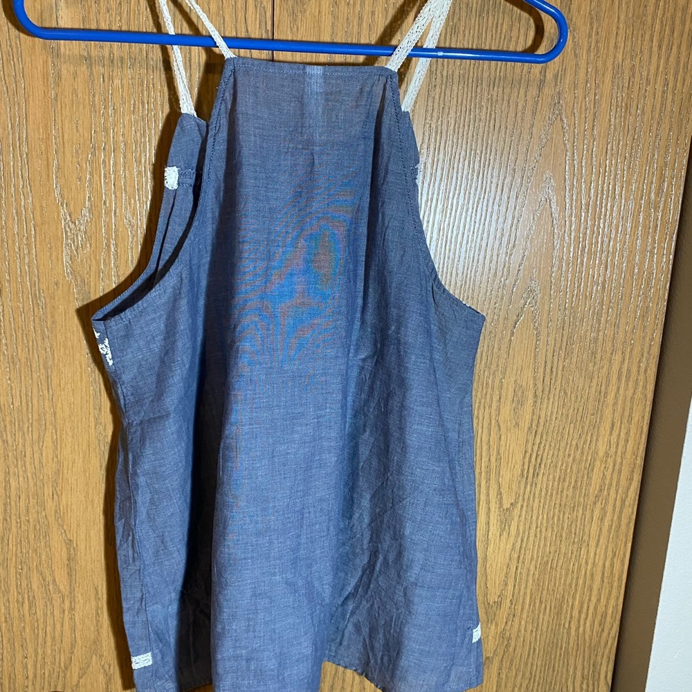 Tank top - Picture 2 of 3